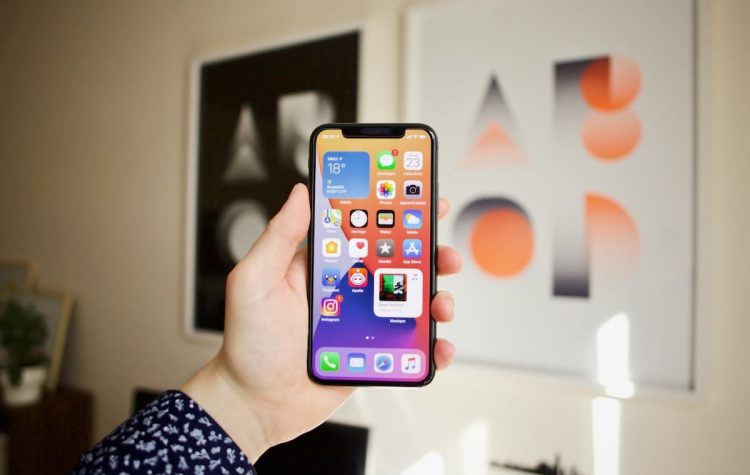 Comment interpréter le voyant vert sur votre iPhone pour renforcer la sécurité de votre smartphone