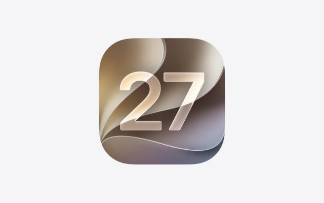 iOS 27 en bêta publique : Siri AI indisponible pour l&rsquo;Europe