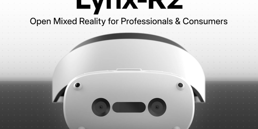 Fin de l’indépendance : la startup de réalité virtuelle Lynx rachetée par EssilorLuxottica