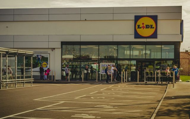 Cyberattaque sur Lidl : divulgation de données clients belges et néerlandais