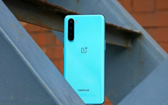 OnePlus se retire des marchés européens et américains