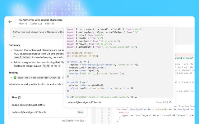 Découvrez le mini-clavier Codex Micro d&rsquo;OpenAI pour développeurs