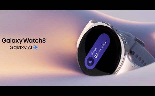 Les montres connectées échappent à la réglementation sur les batteries amovibles