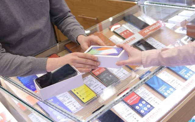 La marque de smartphone la plus fiable selon une étude récente