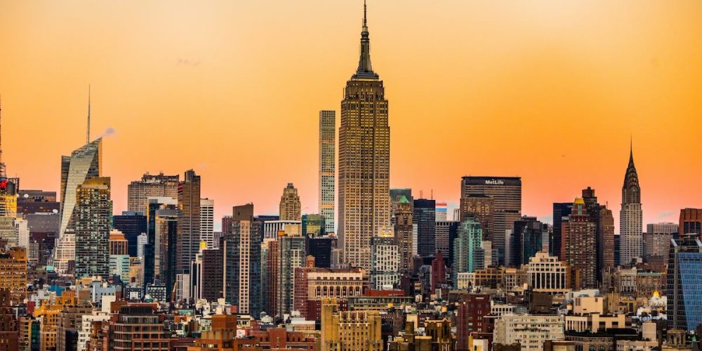 New York suspend la construction de centres de données énergivores
