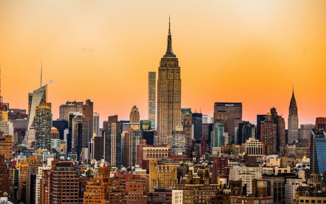 New York suspend la construction de centres de données énergivores
