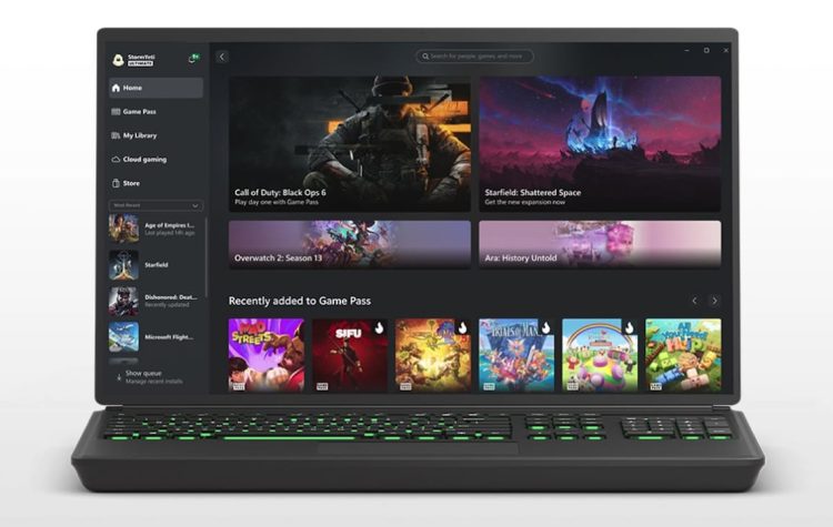 Le futur du Xbox Game Pass en 2026 : une exploration des nouveaux titres et abonnements