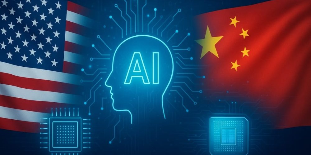 Les États-Unis accusent la Chine de copier des modèles d’IA américains