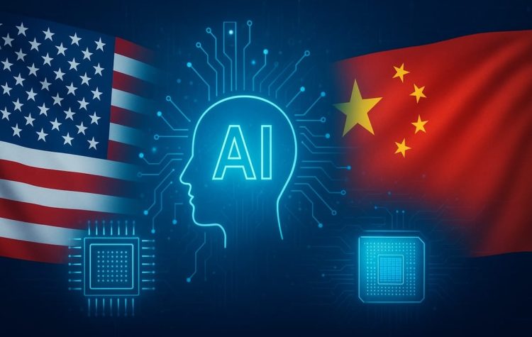 Les États-Unis accusent la Chine de copier des modèles d’IA américains