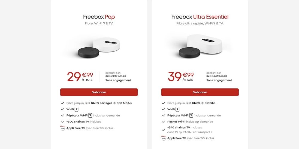 Comment la dernière mise à jour des Freebox améliore-t-elle votre expérience Wi-Fi ?
