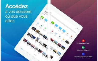 Une offre pCloud de 500 Go pour tester un écosystème cloud complet pendant 90 jours