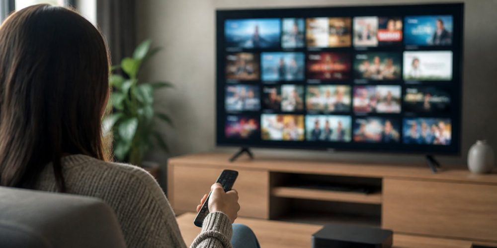 Pourquoi la fréquentation des sites pirates chute-t-elle de 70 % alors que l’IPTV illégale continue de progresser en France ?