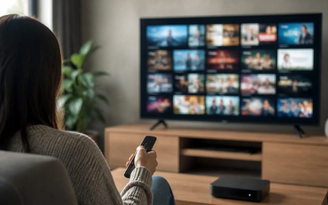 Pourquoi la fréquentation des sites pirates chute-t-elle de 70 % alors que l&rsquo;IPTV illégale continue de progresser en France ?