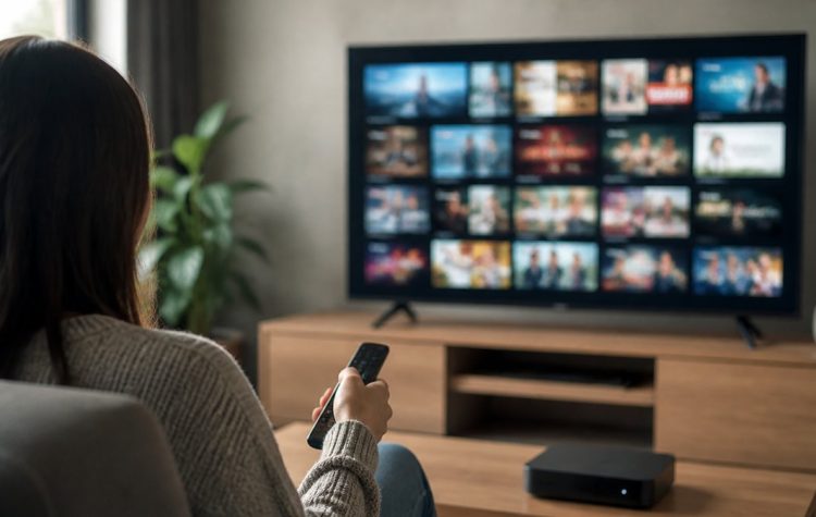 Pourquoi la fréquentation des sites pirates chute-t-elle de 70 % alors que l&rsquo;IPTV illégale continue de progresser en France ?