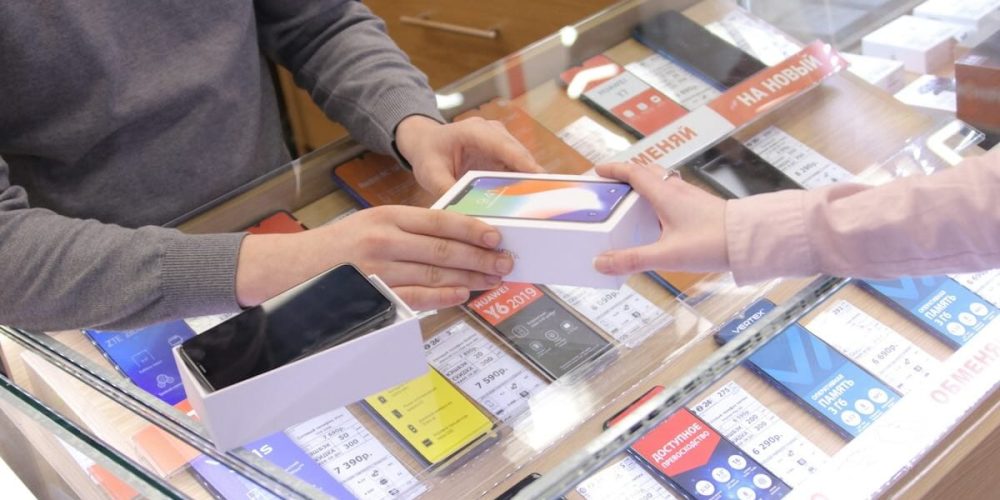 Comment les grandes marques contournent l’indice de réparabilité des smartphones