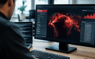 Attaque DDoS sur la primaire socialiste : Quelles conséquences pour le vote en ligne ?