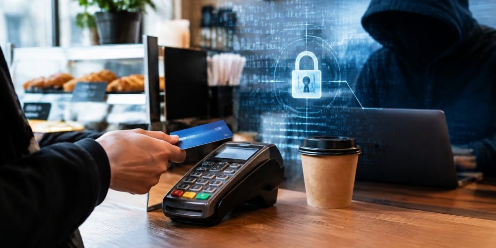 Le vol de données des terminaux de paiement : comment les cybercriminels ciblent les commerces ?