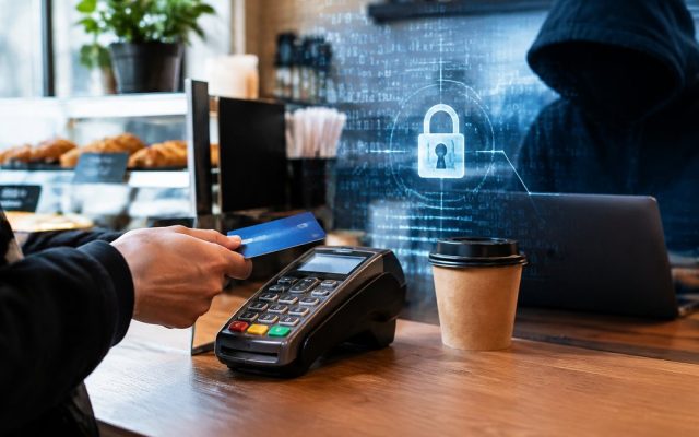 Le vol de données des terminaux de paiement : comment les cybercriminels ciblent les commerces ?